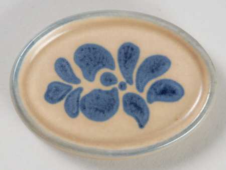Folk Art Magnet