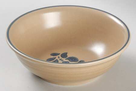 Folk Art Lazy Susan-Center Section
