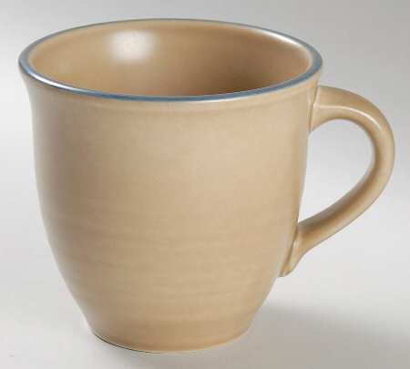 Folk Art Mug
