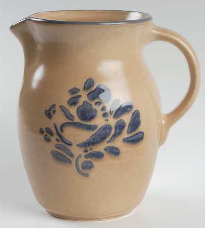 Folk Art 36 Oz Pitcher