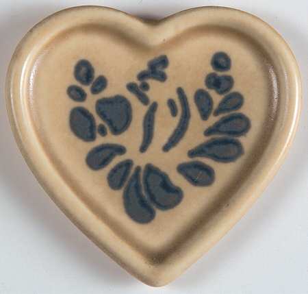 Folk Art Magnet
