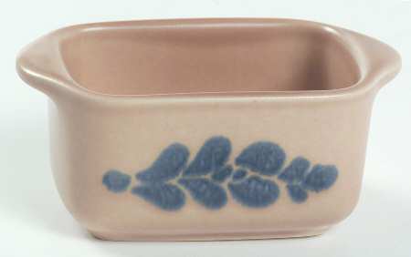Folk Art Sweetener Holder