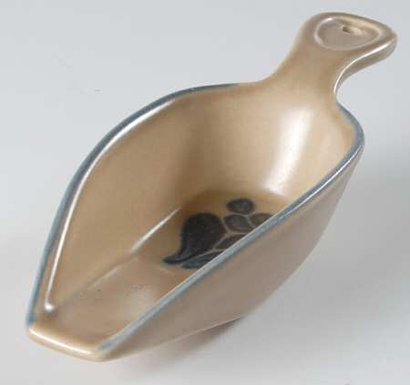 Folk Art Small Scoop