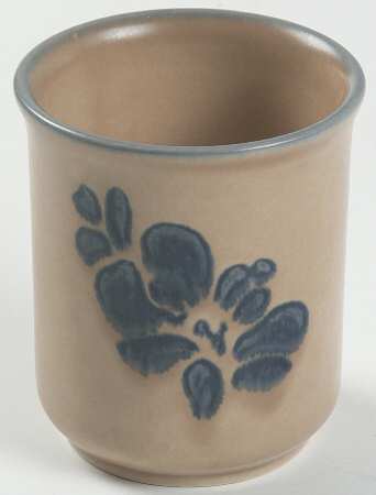Folk Art (China) Juice Tumbler