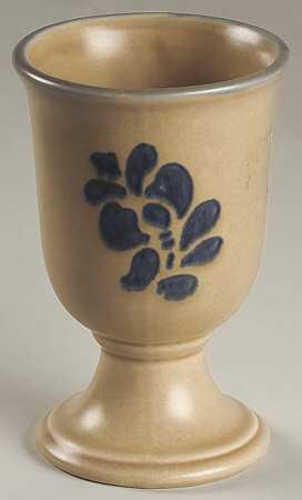 Folk Art China Wine