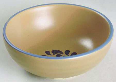 Folk Art Sauce Dip