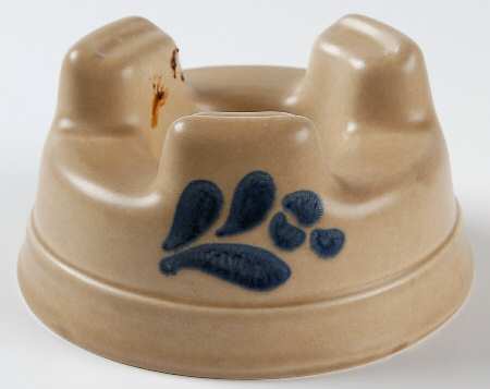 Folk Art Potpourri-Butter Sauce, Stand Only