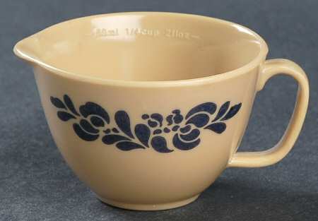 Folk Art 1/4 Cup Melamine Measuring Cup