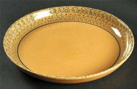 The Friendship Collection 13" Round Tray
