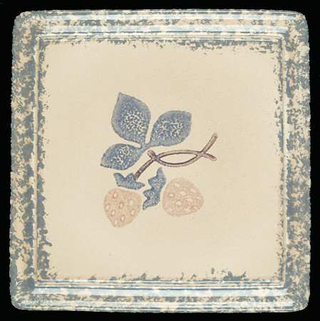 The Friendship Collection Trivet