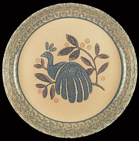 The Friendship Collection 13" Round Tray