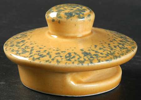 The Friendship Collection Lid for Teapot