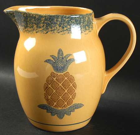 The Friendship Collection 64 Oz Pitcher