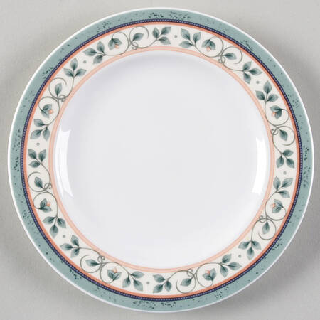 French Quarter (Bone China) Bread & Butter Plate