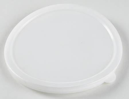 Garland Blush Plastic Lid for 7" Metal Bowl