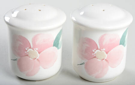 Garland Blush Salt & Pepper Set