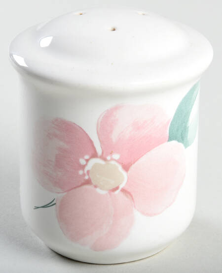 Garland Blush Salt Shaker