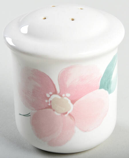 Garland Blush Pepper Shaker