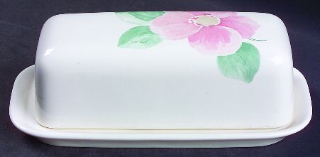 Garland Blush 1/4 Lb Covered Butter