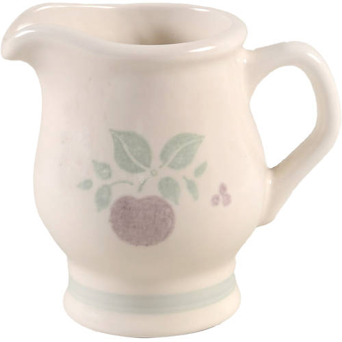 Garden Grove Creamer