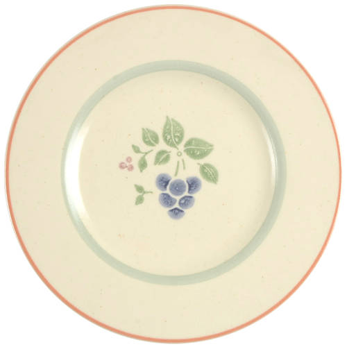 Garden Grove Salad Plate