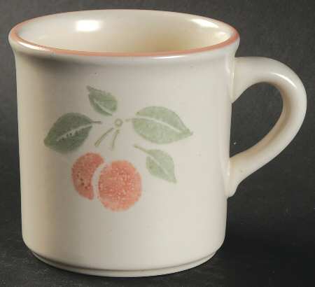 Garden Grove Flat Cup