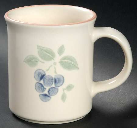 Garden Grove Mug
