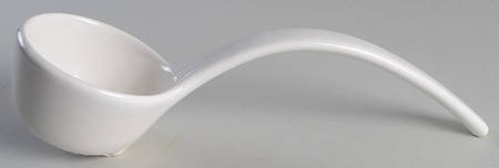 Garden Party (Spectrum Line) Tureen Ladle