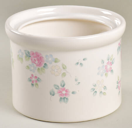 Garden Party (Spectrum Line) Honey Pot No Lid