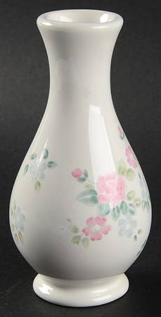 Garden Party (Spectrum Line) Bud Vase