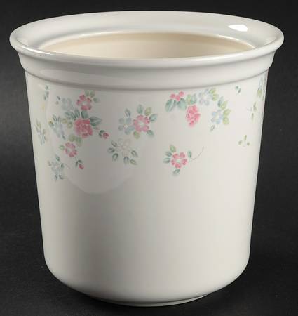 Garden Party (Spectrum Line) Small Canister No Lid