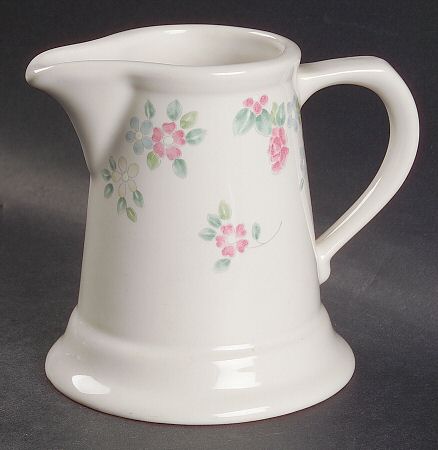 Garden Party (Spectrum Line) Creamer