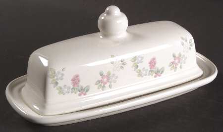 Garden Party (Spectrum Line) 1/4 Lb Covered Butter