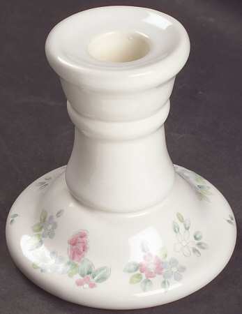 Garden Party (Spectrum Line) 3" Candlestick