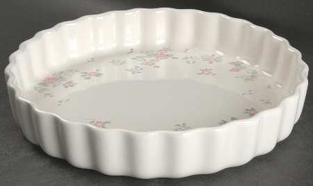 Garden Party (Spectrum Line) 9" Quiche
