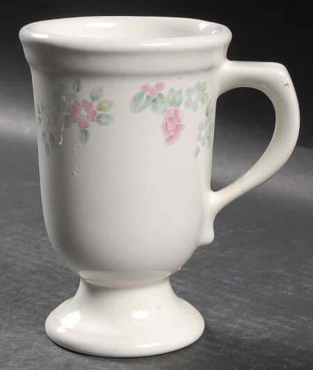 Garden Party (Spectrum Line) Mug