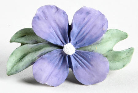 Garden Party (Garden Impressions) Push Pin