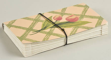 Garden Party (Garden Impressions) Coupon Organizer