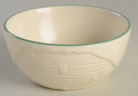 Garden Party (Garden Impressions) Basket Bowl 5"