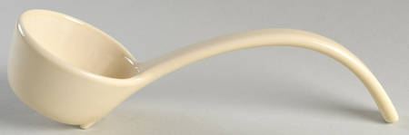 Garden Party (Garden Impressions) Tureen Ladle