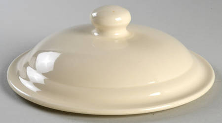 Garden Party (Garden Impressions) Lid for 2 Qt Round Covered Casserole