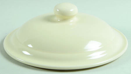 Garden Party (Garden Impressions) Lid for 2 Qt Covered Casserole