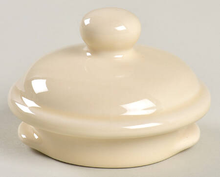 Garden Party (Garden Impressions) Lid for Teapot