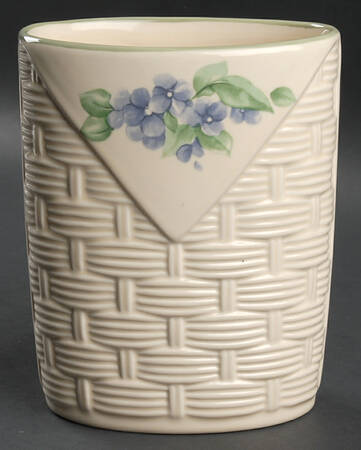 Garden Party (Garden Impressions) Utensil Holder
