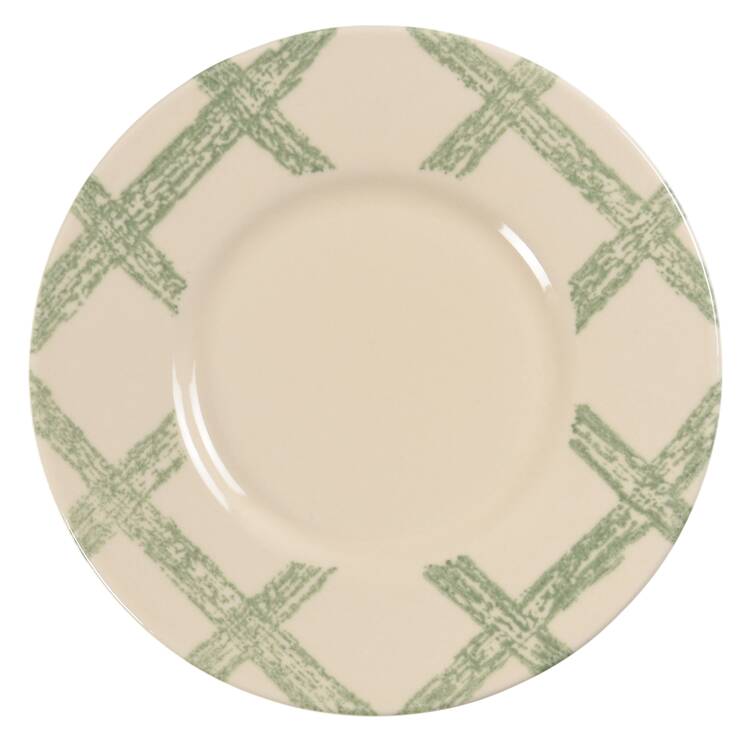 Garden Party (Garden Impressions) Saucer for Flat Cup