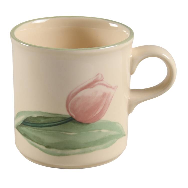 Garden Party (Garden Impressions) Flat Cup