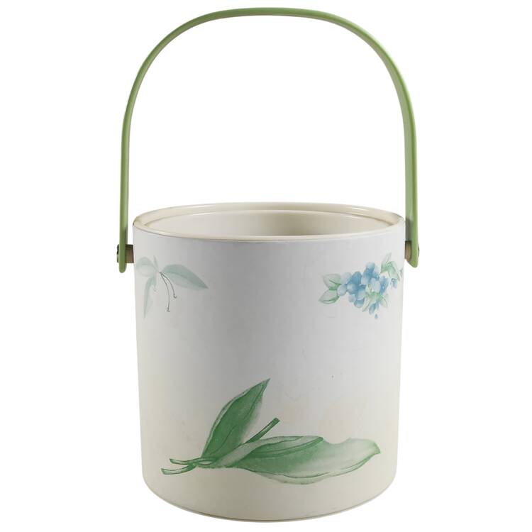 Garden Party (Garden Impressions) Plastic Ice Bucket No Lid