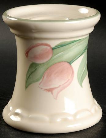 Garden Party (Garden Impressions) 3 in 1 Candle Holder