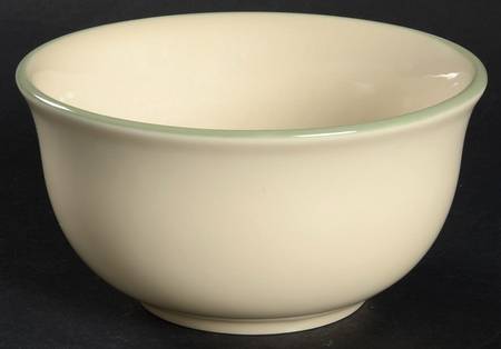 Garden Party (Garden Impressions) Dessert Bowl