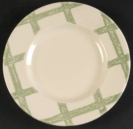 Garden Party (Garden Impressions) Underplate for Gravy Boat